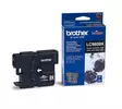 BROTHER LC980BK MUSTA VÄRIPATRUUNA - Brother-mustesuihkuvärit - 4977766659567 - 1