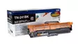 BROTHER TN-241BK LASERVÄRI, MUSTA - Brother-laservärit - 4977766718387 - 1