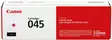 CANON 045 MAGENTA LASERVÄRIKASETTI - Canon-laservärit - 4549292073607 - 1