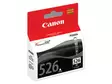 CANON CLI-526BK MUSTA VÄRIPATRUUNA - Canon-mustesuihkuvärit - 4960999670027 - 1
