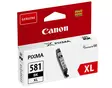 CANON CLI-581XL BK MUSTA VÄRIPATRUUNA - Canon-mustesuihkuvärit - 4549292086997 - 1