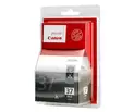 CANON PG-37 MUSTA VÄRIPATRUUNA - Canon-mustesuihkuvärit - 4960999454047 - 1