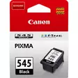 CANON PG-545 MUSTA MUSTEPATRUUNA - Canon-mustesuihkuvärit - 4960999974507 - 1