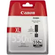 CANON PGI-550PGBK XL MUSTA VÄRIPATRUUNA - Canon-mustesuihkuvärit - 8714574584287 - 1