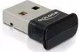 DELOCK BLUETOOTH-ADAPTERI, USB 2.0 - Adapterit ja jakajat - 4043619618897 - 2