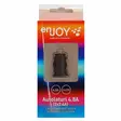 ENJOY AUTOLATURI 4.8A 12/24V 2XUSB - Autolaturit - 6438195014047 - 1