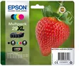 EPSON 29XL NELIVÄRIPAKKAUS - Epson-mustesuihkuvärit - 8715946626147 - 1