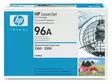 HP 96A C4096A MUSTA LASERVÄRIKASETTI - HP-laservärit - 088698592977 - 1