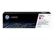 HP CF403A 201A MAGENTA LASERVÄRI - HP-laservärit - 888793237977 - 1