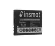 INSMAT NOKIA BL-4B TARVIKEAKKU - Puhelimen akut - 6418121423587 - 1