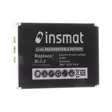 INSMAT NOKIA BLC-2 LI-ION AKKU 1000 MAH - Puhelimen akut - 6418121423327 - 1