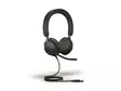 JABRA EVOLVE2 40 MS STEREO HEADSET - Headsetit - 5706991022797 - 1