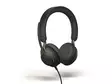 JABRA EVOLVE2 40 MS STEREO HEADSET - Headsetit - 5706991022797 - 4