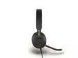 JABRA EVOLVE2 40 MS STEREO HEADSET - Headsetit - 5706991022797 - 7