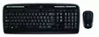 LOGITECH MK330 WIRELESS COMBO, LANGATON - Näppäimistöt - 5099206033757 - 1