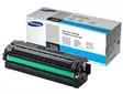 SAMSUNG CLT-C506L CYAN LASERVÄRI - Samsung-laservärit - 191628428847 - 1