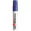 TEXTMARK 880 HUOPAKYNÄ SININEN 18X10MM - Merkintäkynät - 4902071827837 - 1