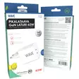 WAVE 65W GAN PIKAVERKKOLATURI, 2 X USB-C - Verkkolaturit - 6418312170597 - 1