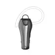 WAVE BT115 BLUETOOTH HANDSFREE-KUULOKE - Handsfree-kuulokkeet - 6418312150377 - 3