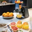 WILFA JUICEMASTER FRESH MEHUPURISTIN - Keittiökoneet - 7044876099167 - 3