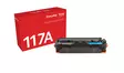XEROX EVERYDAY HP W2071A 117A CYAN - HP-laservärit - 095205037517 - 1