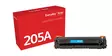 XEROX EVERYDAY HP 205A CF531A CYAN - HP-laservärit - 095205067187 - 1
