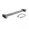 HAMA 9-IN-1 USB-C TELAKOINTIASEMA - Telakat - 4047443436757 - 1