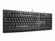 LENOVO PREFERRED PRO II USB-NÄPPÄIMISTÖ - Näppäimistöt - SD50L80077 - 1