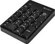 SANDBERG WIRELESS NUMERIC KEYPAD 2 - Näppäimistöt - 5705730630057 - 1