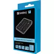 SANDBERG WIRELESS NUMERIC KEYPAD 2 - Näppäimistöt - 5705730630057 - 2