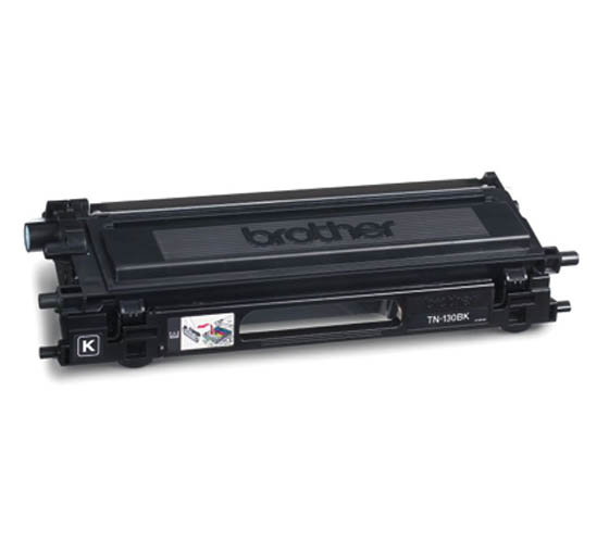 BROTHER TN-130BK LASERVÄRI MUSTA - Brother-laservärit - 4977766648097 - 1