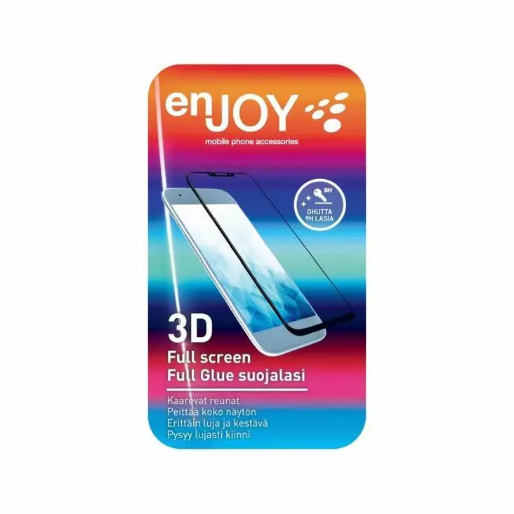 ENJOY SUOJALASI SAMSUNG GALAXY A54 - Näytön suojaus, Samsung - 6438195019547 - 1