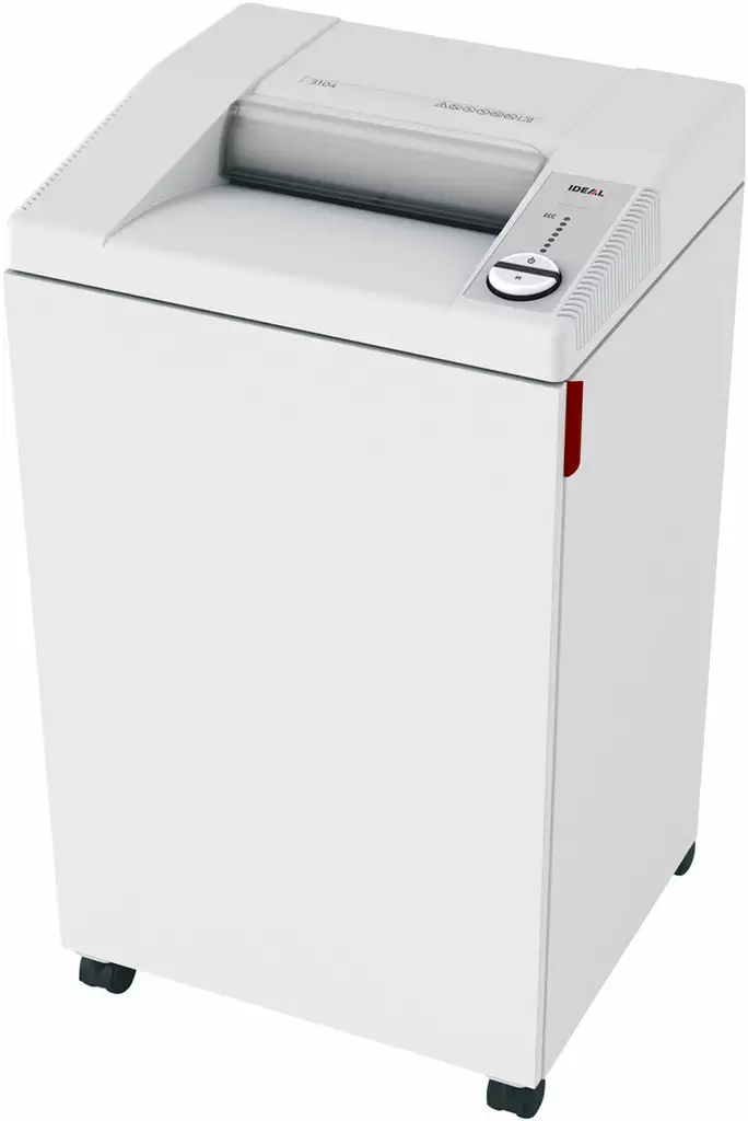 IDEAL 3104 CC PAPERINTUHOOJA, 2X15 MM - Paperisilppurit - 4019364619267 - 1