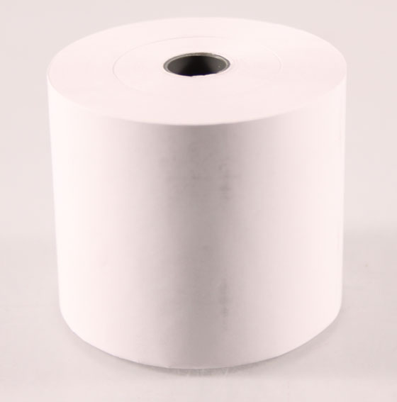 KUITTIRULLA 57X70X12 63M, LÄMPÖPAPERIA - Kuittirullat - 5709750004867 - 1