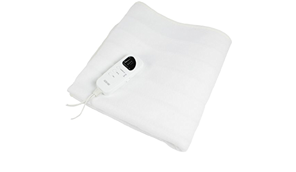 KÖNIG HC-EB10 LÄMPÖHUOPA 150X80 CM - Hyvinvointi ja terveys - 5412810142347 - 1