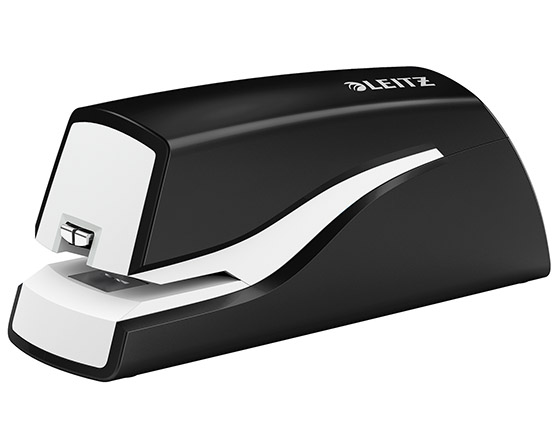 LEITZ NEXXT 5566 PARISTONITOJA, MUSTA - Nitojat - 4002432111947 - 1