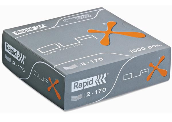 RAPID DUAX NITOMANASTA 2-170 - Nitomanastat - 7313468083007 - 1