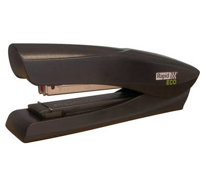 RAPID ECO FULLSTRIP NITOJA MUSTA - Nitojat - 7313468123017 - 1