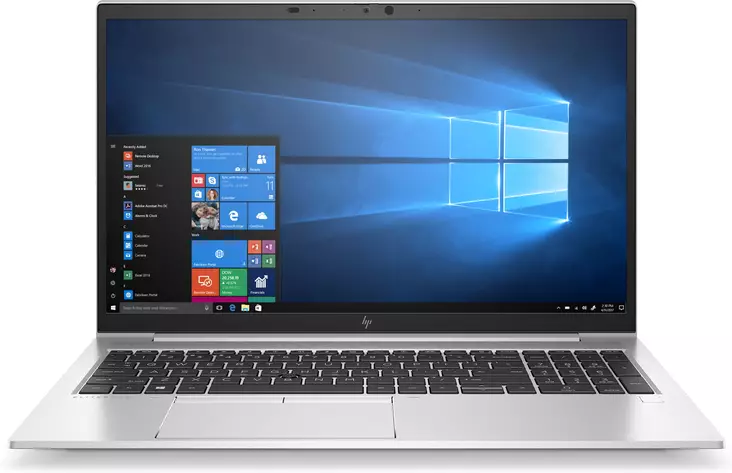 KÄYTETTY HP ELITEBOOK 850 G7 15.6" FHD - Käytetyt tietokoneet - 27102025850G7 - 1