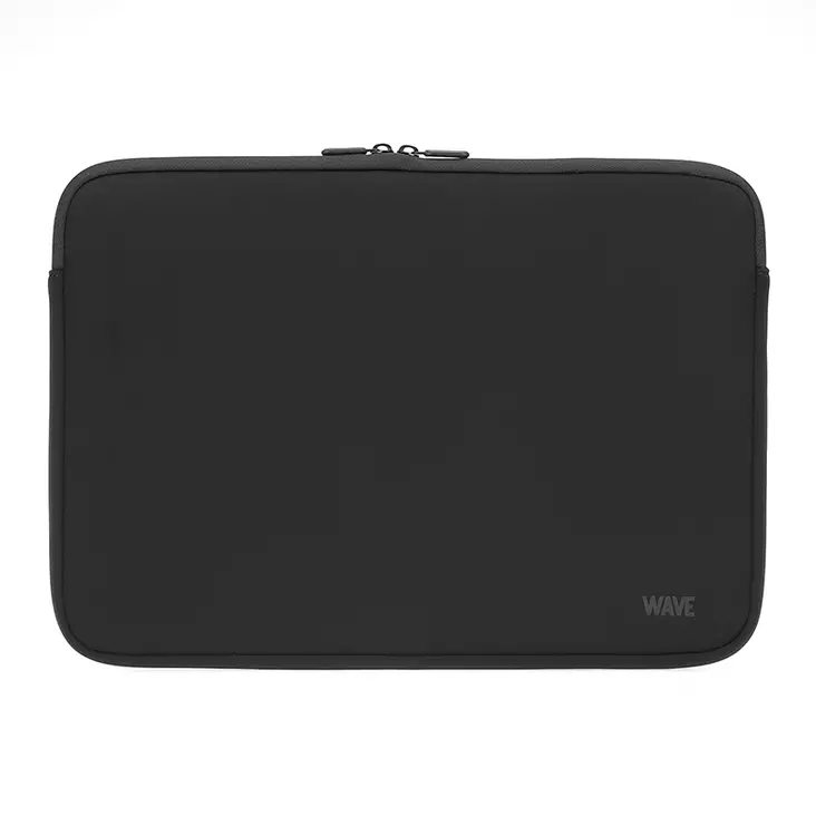 WAVE SLEEVE-MALLINEN SUOJATASKU 13,3" - Tietokonelaukut - 6418312158427 - 1