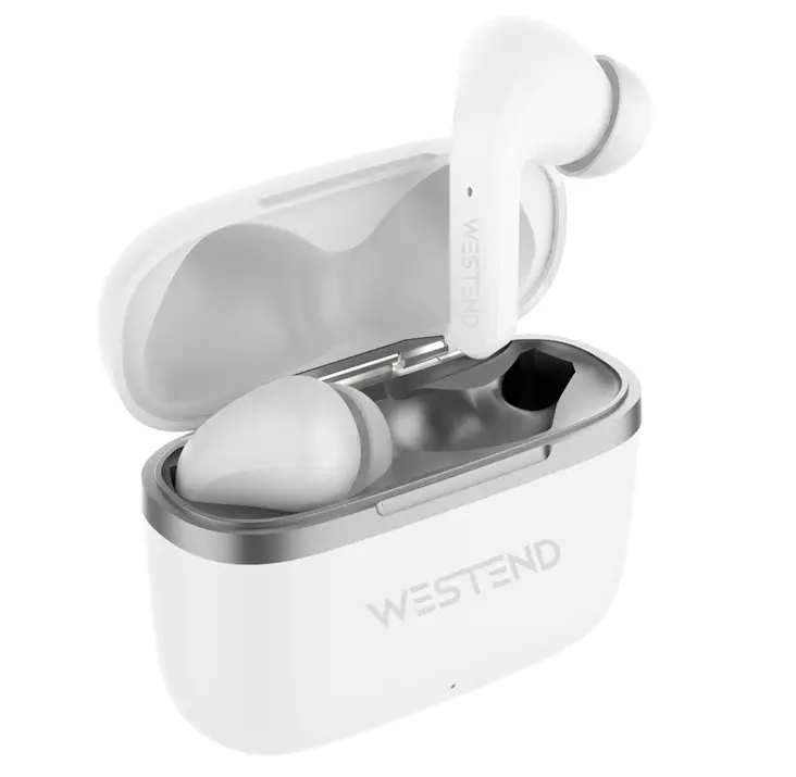 WESTEND G69 TWS BLUETOOTH-KUULOKKEET - Kuulokkeet - 6429830010487 - 1