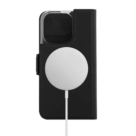 WAVE SUOJAKOTELO APPLE IPHONE 15 PRO - Suojakotelot, Apple - 6418312171648 - 2