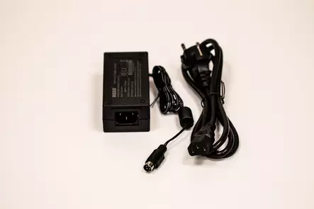 FINLUX PSU12VDC 230 V / 12 V VIRTAJOHTO - Televisiot - 6418312153118 - 1