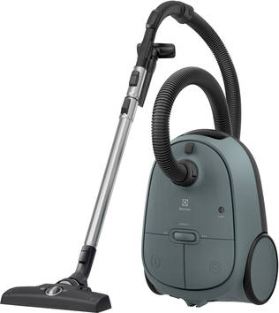 ELECTROLUX CLEAN 600 EB61C1OG PÖLYNIMURI - Imurit, pölypussit ja suodattimet - 7332543822928 - 1