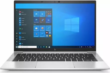 KÄYTETTY HP ELITEBOOK 830 G8 13.3" FHD - Käytetyt tietokoneet - 02072026830G8 - 1