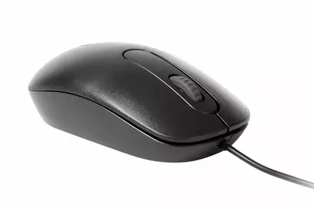 RAPOO N200 LANGALLINEN OPTINEN HIIRI - Hiiret - 6940056185488 - 2