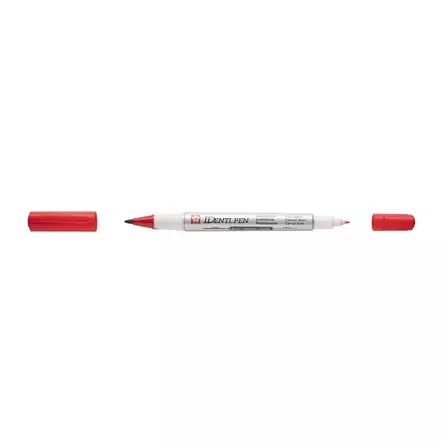 SAKURA IDENTI-PEN DUAL MARKER 1.2/0.3 MM - Merkintäkynät - 084511362598 - 1