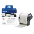 BROTHER DK-22205 RULLATARRA 62MMX30.48M - Brother-teipit - 4977766628198 - 3