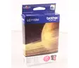 BROTHER LC1100M MUSTEPATRUUNA MAGENTA - Brother-mustesuihkuvärit - 4977766659758 - 1