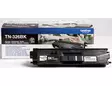 BROTHER TN-326BK LASERVÄRI MUSTA - Brother-laservärit - 4977766735018 - 1